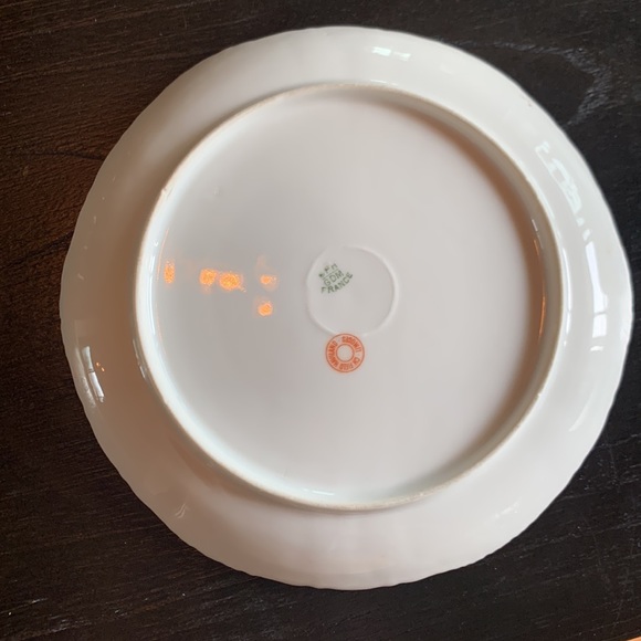 Limoges CH Field Haviland CFH GDM France 1870 - Picture 11 of 13